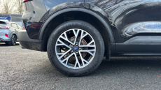 Ford Kuga 2.0 EcoBlue mHEV Titanium 5dr Diesel Estate